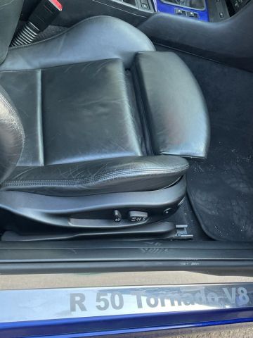 787146-16 BMW M3 R50 Tornado V8 -2006