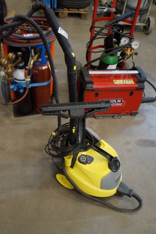 735766-5 Steam washing KÄRCHER SC 1402