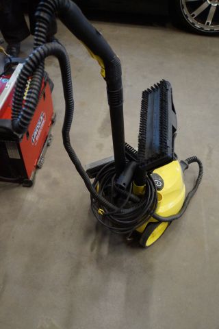 735766-7 Steam washing KÄRCHER SC 1402