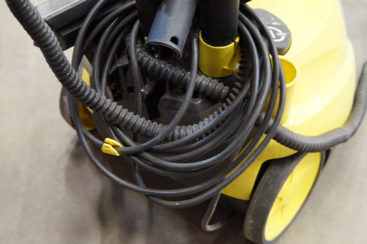 735766-8 Steam washing KÄRCHER SC 1402