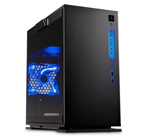 787277-1 Gaming computer Medion ERAZER ENGINEER X10 (MD34953)