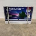 787309-2 65 "4K NanoCell TV LG 65NANO866NA