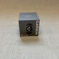 787323-3 Garmin Fenix 5S Plus Silver with Black Band