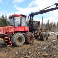 687492-1 Skotare VALMET 840