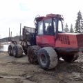 687492-3 Skotare VALMET 840