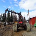 687492-6 Skotare VALMET 840
