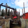 687492-7 Skotare VALMET 840