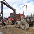 687492-8 Skotare VALMET 840