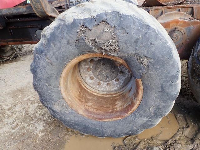 687492-9 Skotare VALMET 840