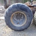 687492-14 Skotare VALMET 840
