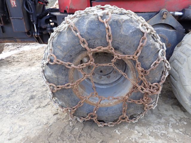 687492-18 Skotare VALMET 840