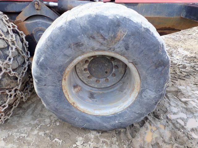 687492-20 Skotare VALMET 840