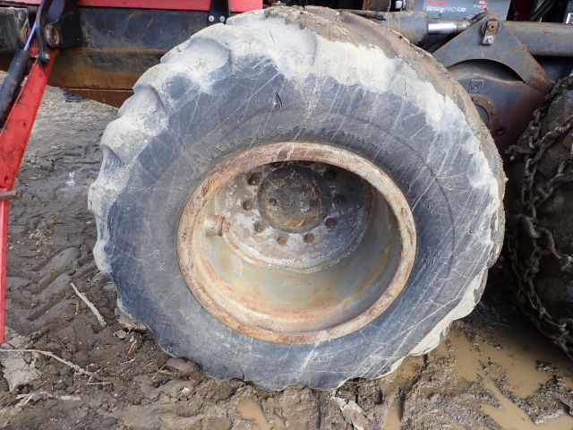 687492-22 Skotare VALMET 840