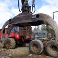 687492-26 Skotare VALMET 840