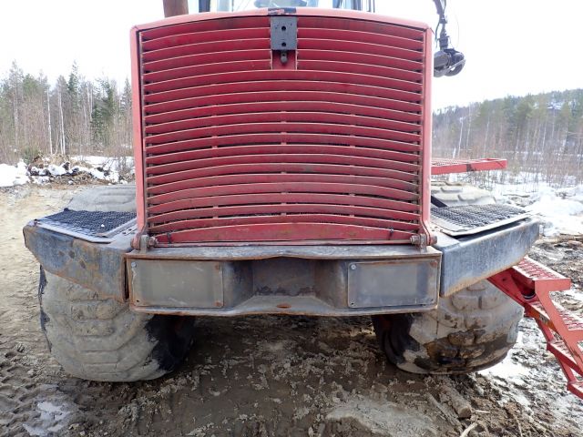 687492-34 Skotare VALMET 840