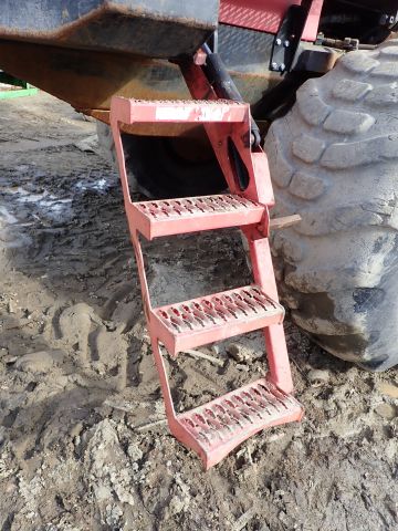 687492-38 Skotare VALMET 840