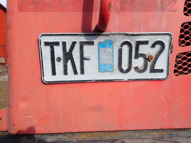 687492-40 Skotare VALMET 840