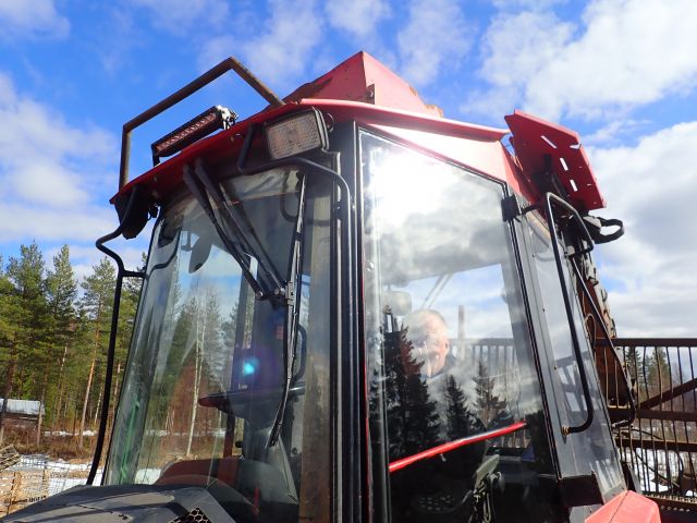687492-44 Skotare VALMET 840