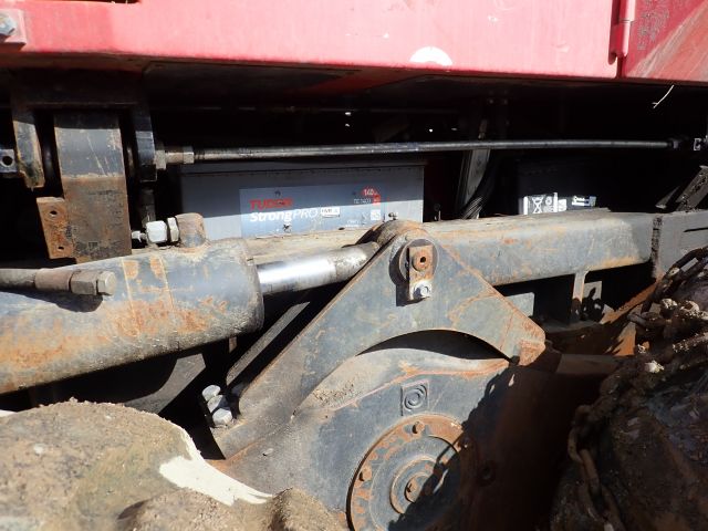 687492-45 Skotare VALMET 840