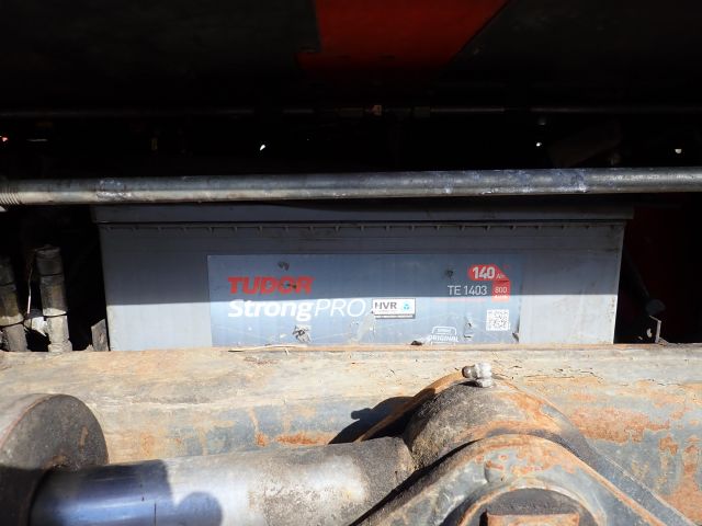 687492-46 Skotare VALMET 840