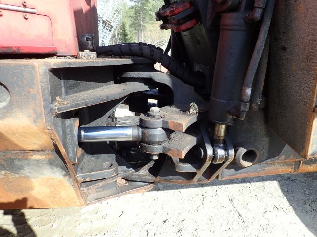 687492-51 Skotare VALMET 840