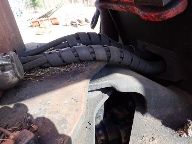 687492-52 Skotare VALMET 840