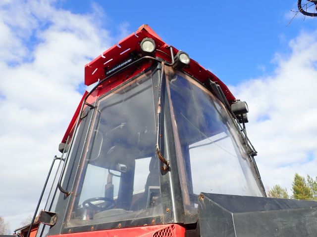 687492-56 Skotare VALMET 840