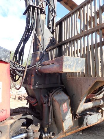 687492-57 Skotare VALMET 840