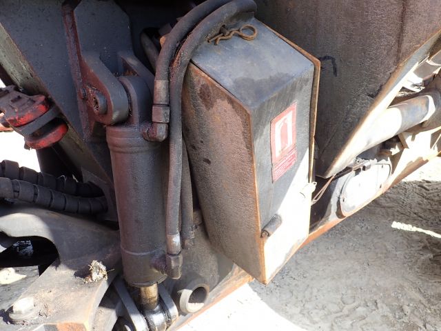 687492-60 Skotare VALMET 840
