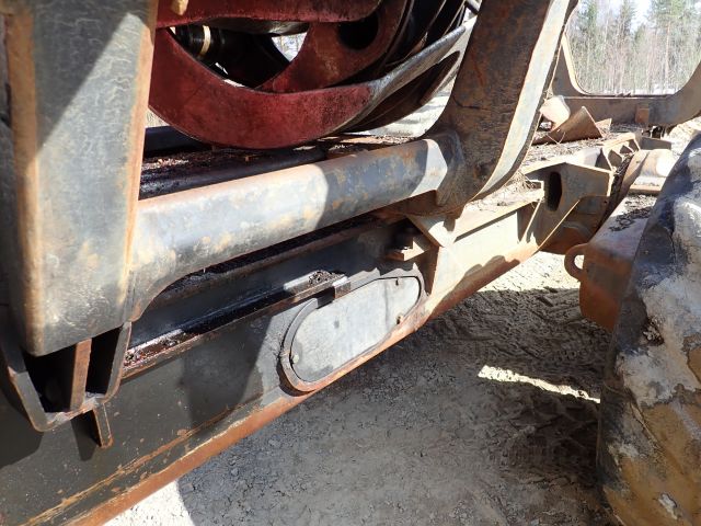 687492-61 Skotare VALMET 840