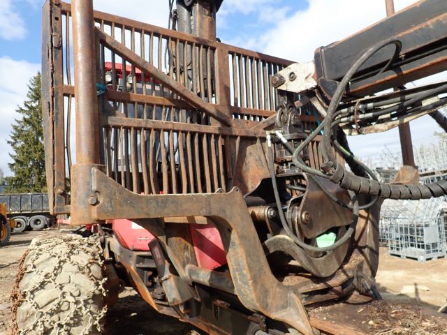 687492-63 Skotare VALMET 840