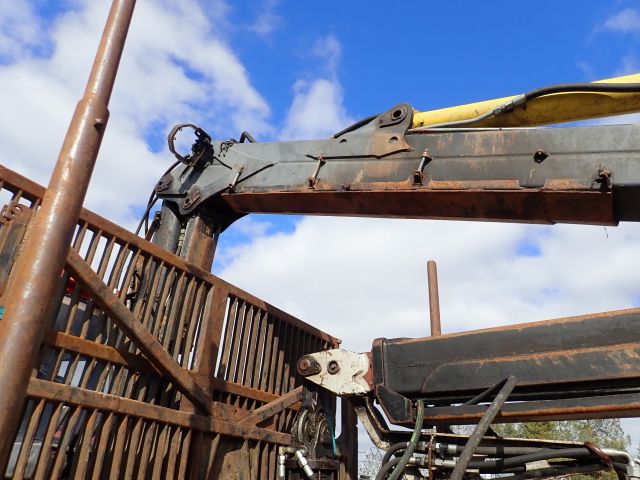 687492-65 Skotare VALMET 840