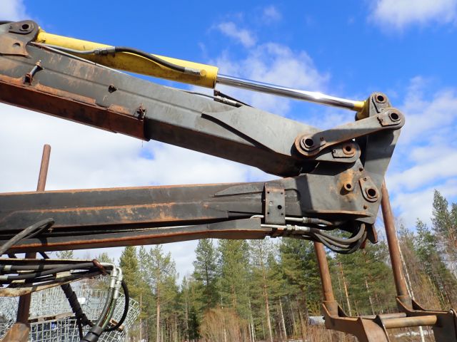 687492-66 Skotare VALMET 840