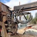 687492-67 Skotare VALMET 840