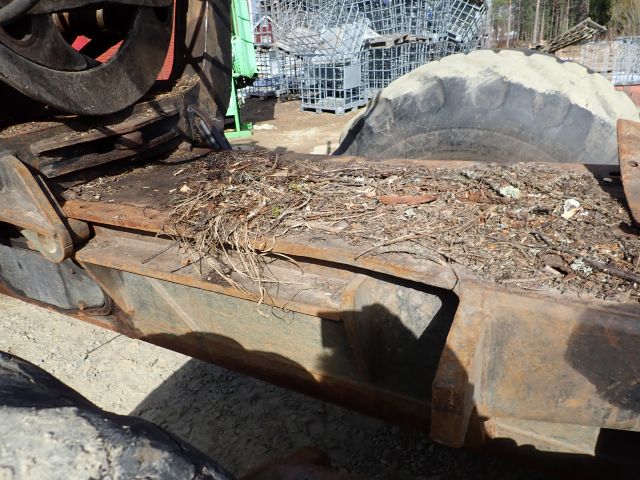 687492-69 Skotare VALMET 840