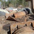 687492-70 Skotare VALMET 840