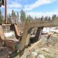 687492-72 Skotare VALMET 840