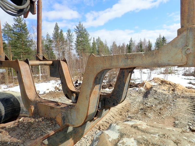 687492-72 Skotare VALMET 840