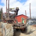 687492-73 Skotare VALMET 840