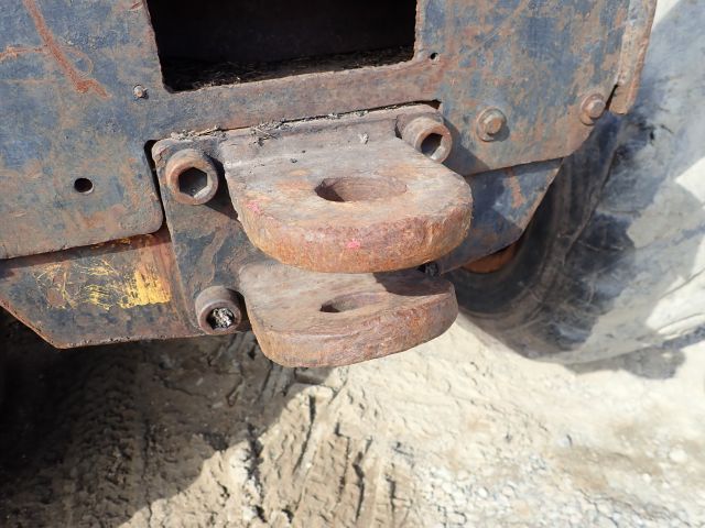 687492-74 Skotare VALMET 840
