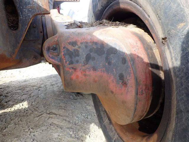 687492-76 Skotare VALMET 840
