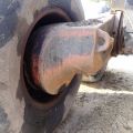 687492-77 Skotare VALMET 840