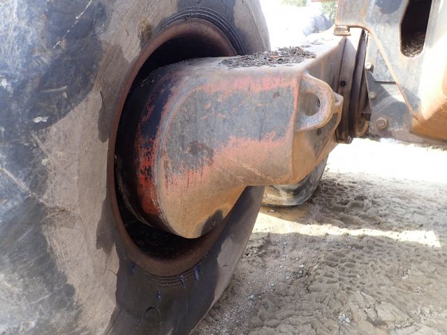 687492-77 Skotare VALMET 840