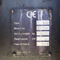 687492-84 Skotare VALMET 840