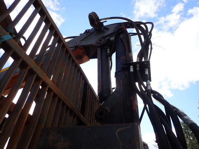 687492-88 Skotare VALMET 840