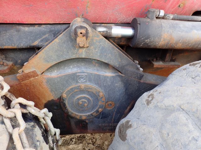 687492-90 Skotare VALMET 840