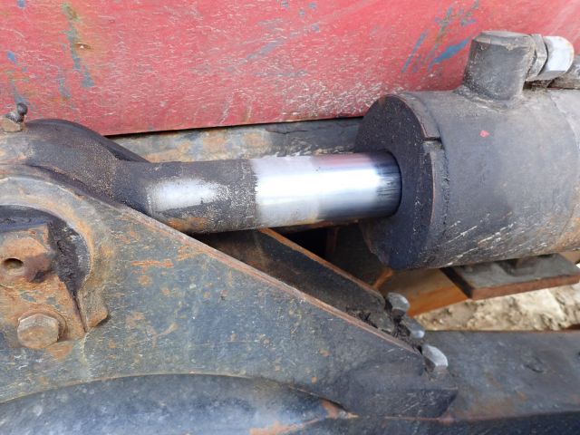 687492-91 Skotare VALMET 840