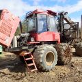 687492-95 Skotare VALMET 840