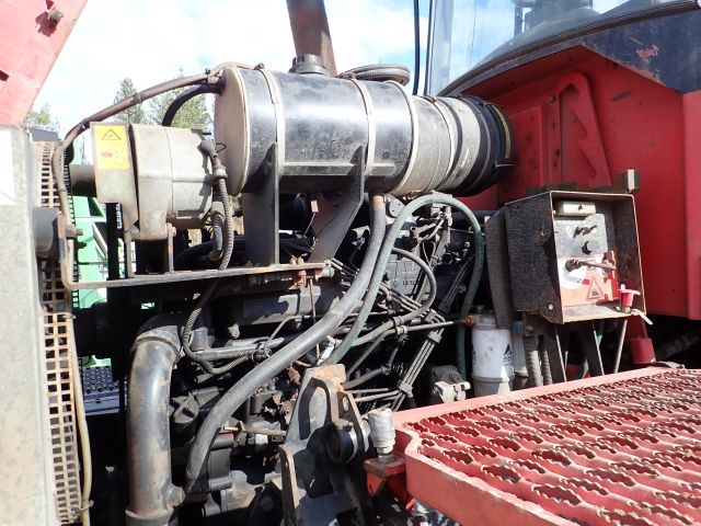 687492-96 Skotare VALMET 840