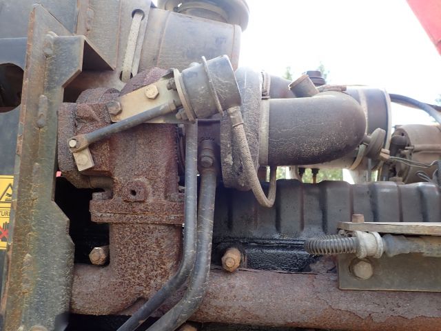 687492-101 Skotare VALMET 840
